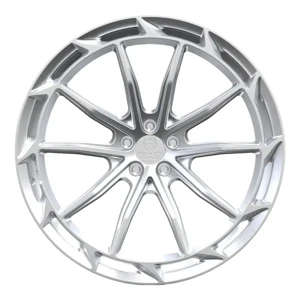 Velocity Forge FV-10 Signature Forged Wheels Set Of 4