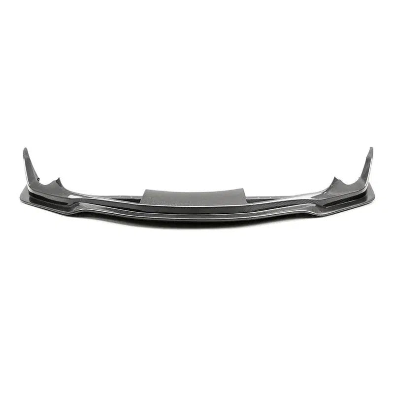 Toyota Supra MK5 Supra GT Carbon Fiber Front Lip