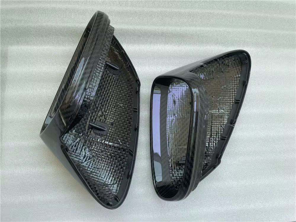 Porsche 992 Carrera/S/4S/Turbo,