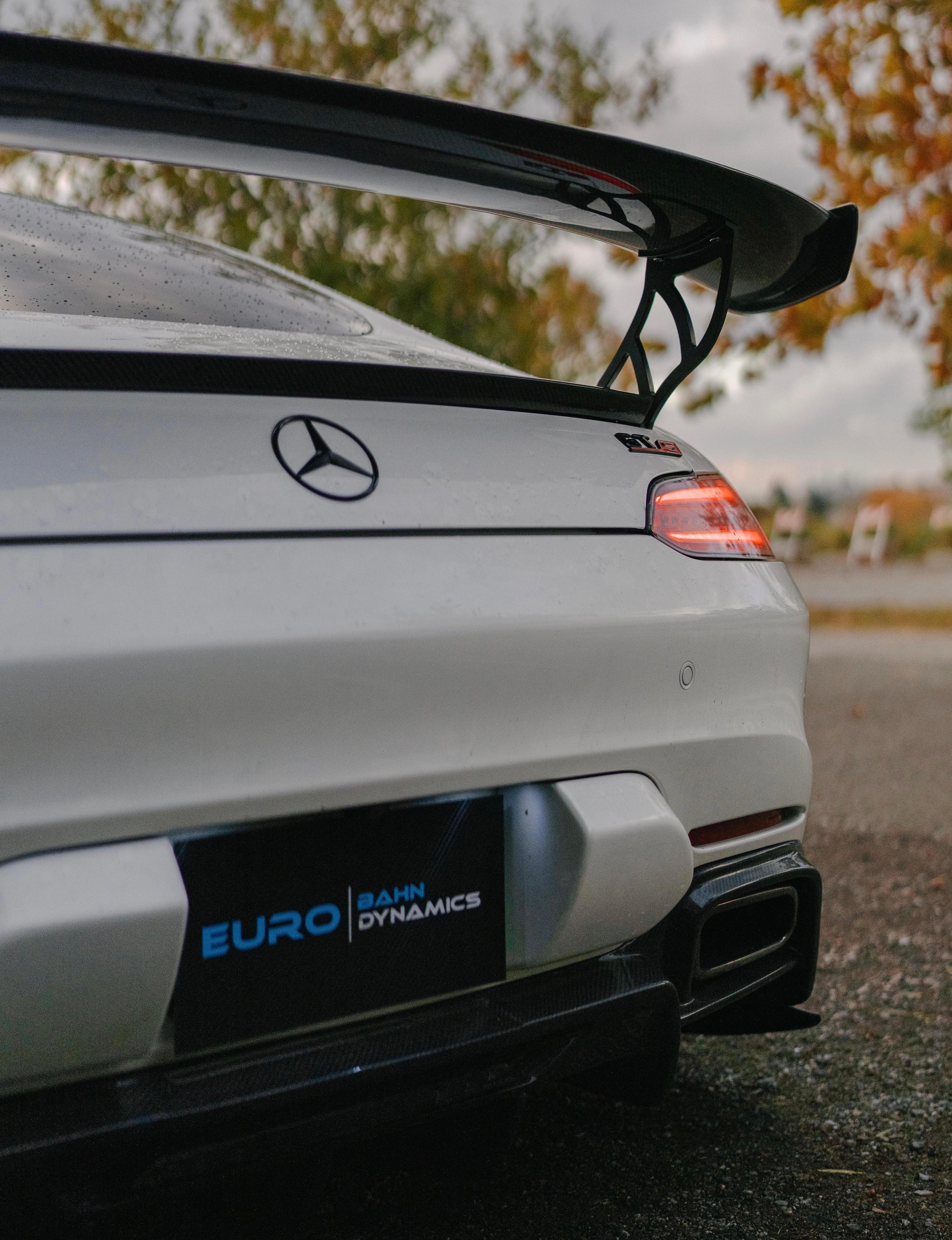 Mercedes AMG GT/GTS/GTC/GTR AP Wing