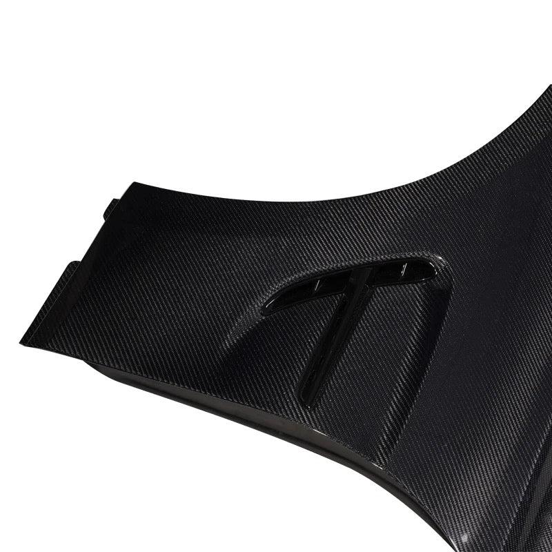 BMW F3X/F8X Carbon Fiber Front Fenders