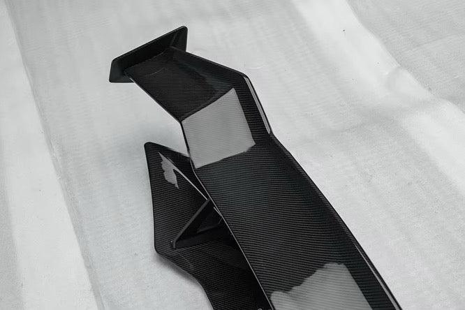 McLaren Artura Carbon Fiber GT Wing
