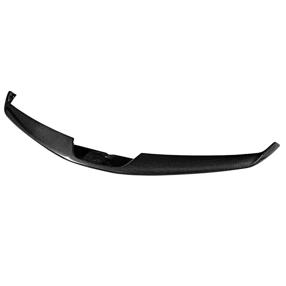 Ferrari Sf90 Carbon Fiber OEM Style Front Lip