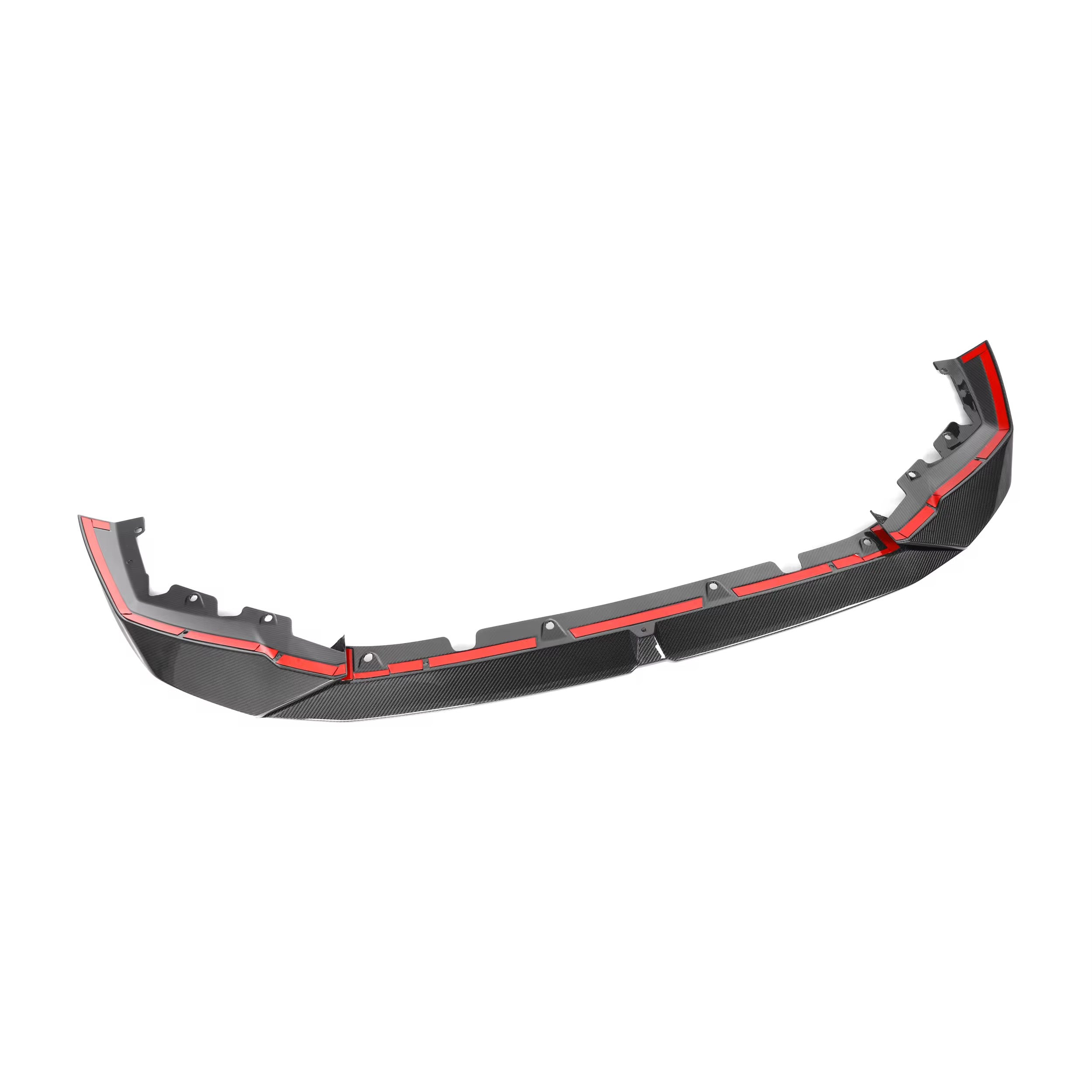 BMW G90 M5 Carbon Fiber AP Front Lip