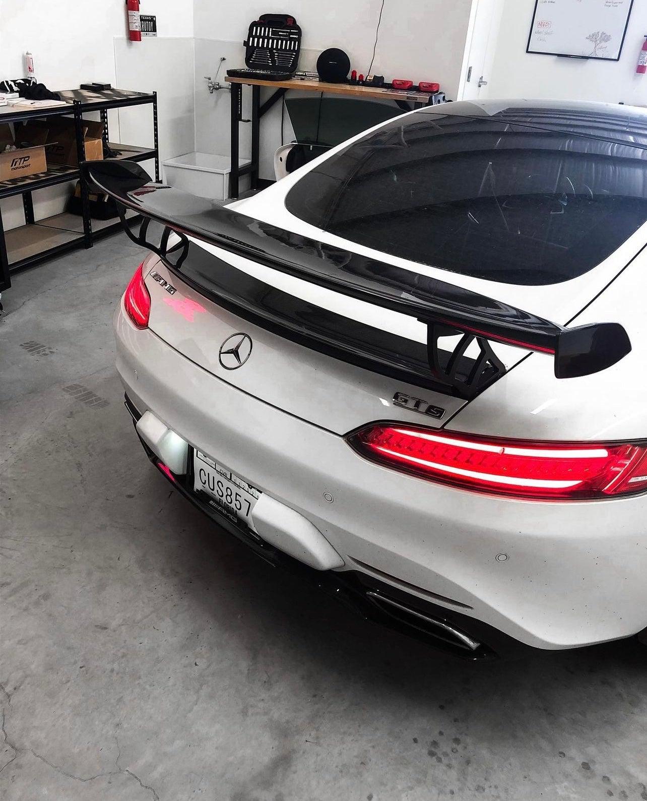 Mercedes AMG GT/GTS/GTC/GTR AP Wing