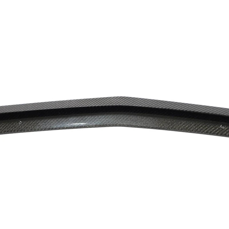 Mercedes Benz W177 / V177 / A200 / A220 / A250 A-Class BRS Style Carbon Fiber Front Lip