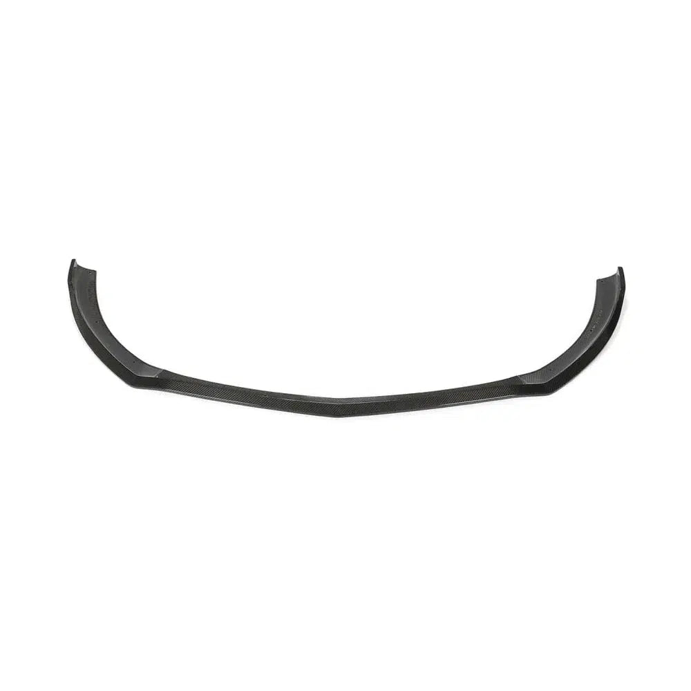 Mercedes Benz W177 / V177 / A200 / A220 / A250 A-Class BRS Style Carbon Fiber Front Lip