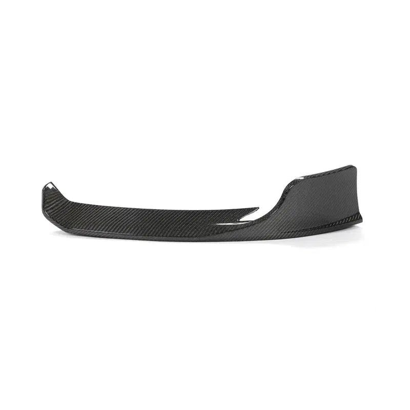 Mercedes Benz W177 / V177 / A200 / A220 / A250 A-Class BRS Style Carbon Fiber Front Splitter