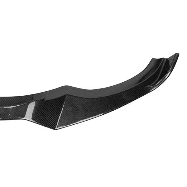 BMW G01 X3 & G02 X4 Carbon Fiber Front Lip