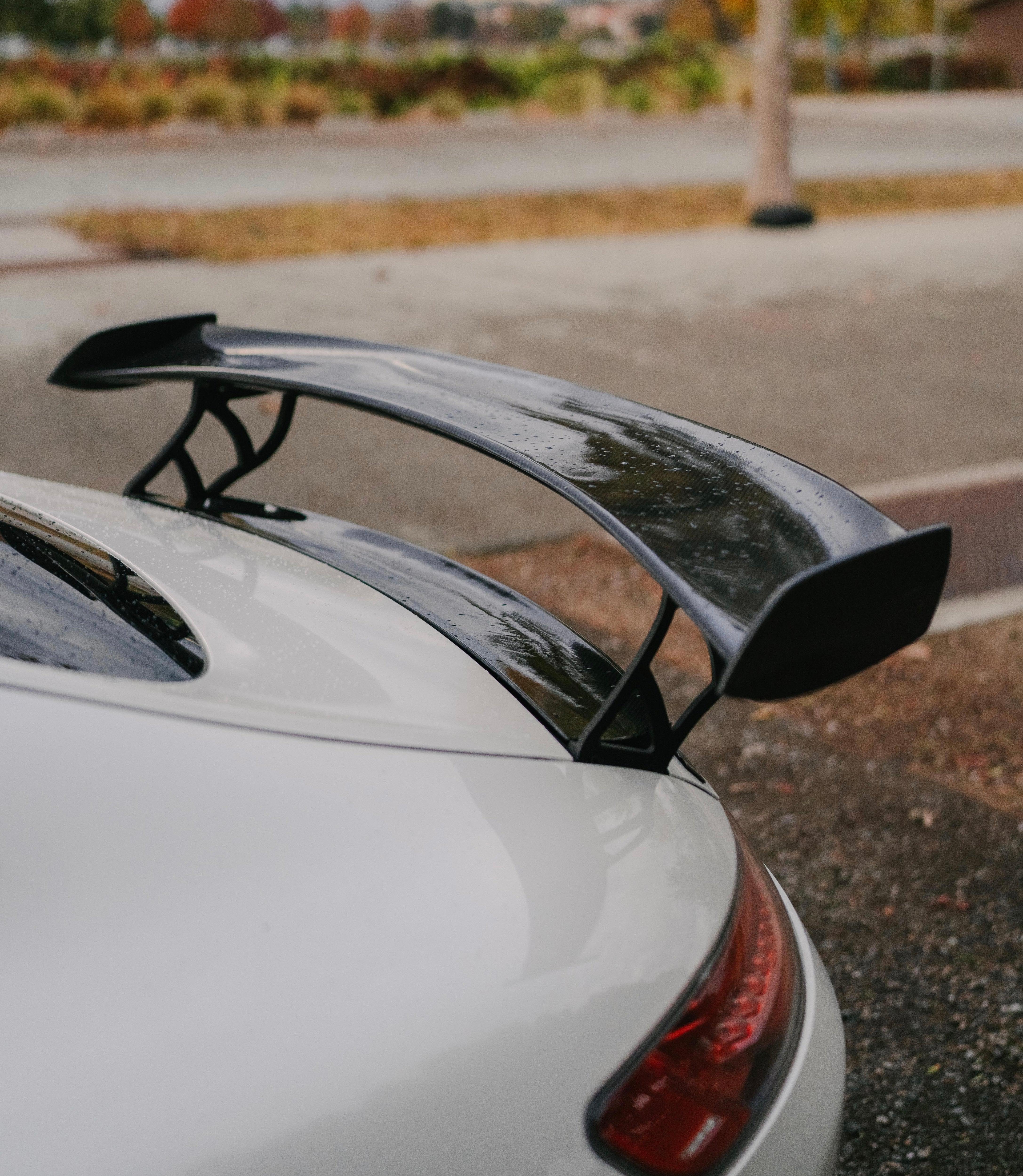 Mercedes AMG GT/GTS/GTC/GTR AP Wing