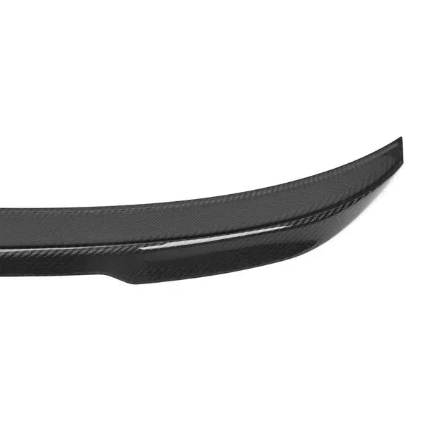 BMW F30 Series/F80 M3 Carbon Fiber CS Spoiler