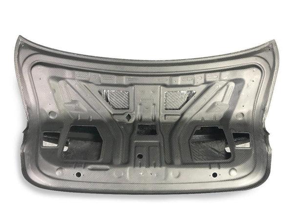 BMW G80 M3/G82/G83 M4 Carbon Fiber CSL Trunk