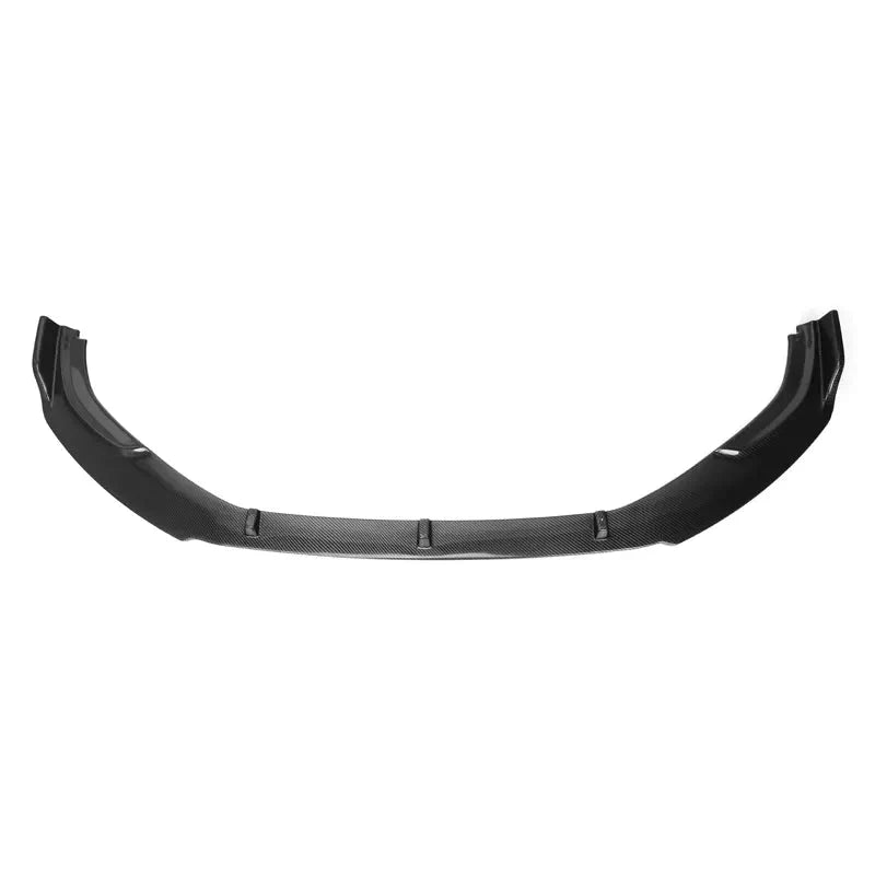 Audi B9.5 A4 & S4 Carbon Fiber Front Lip