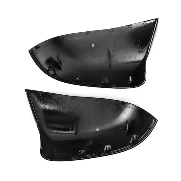 BMW F85 X5M & F86 X6M Carbon Fiber Mirror Cap Set