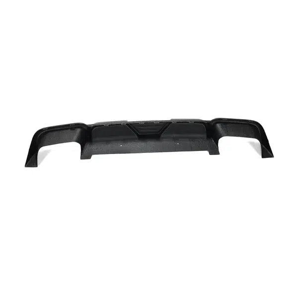 BMW F97 X3M Carbon Fiber Rear Diffuser