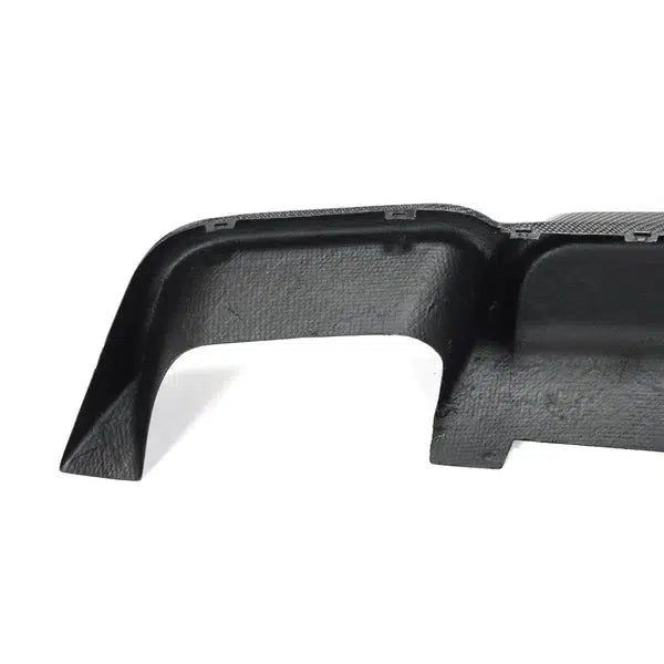 BMW F97 X3M Carbon Fiber Rear Diffuser