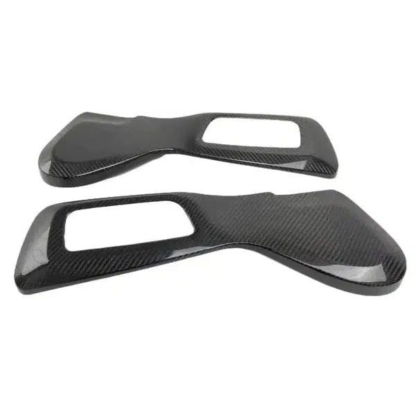 BMW G80 M3/G82/G83 M4 Carbon Fiber Seat Trim Cover