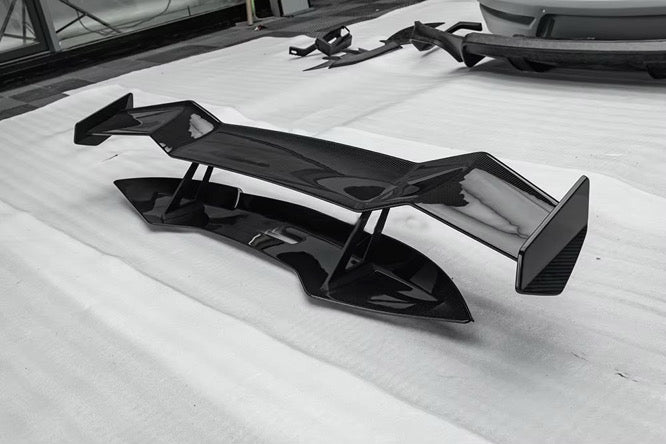 McLaren Artura Carbon Fiber GT Wing