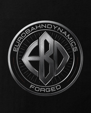 EuroBahnDynamics logo