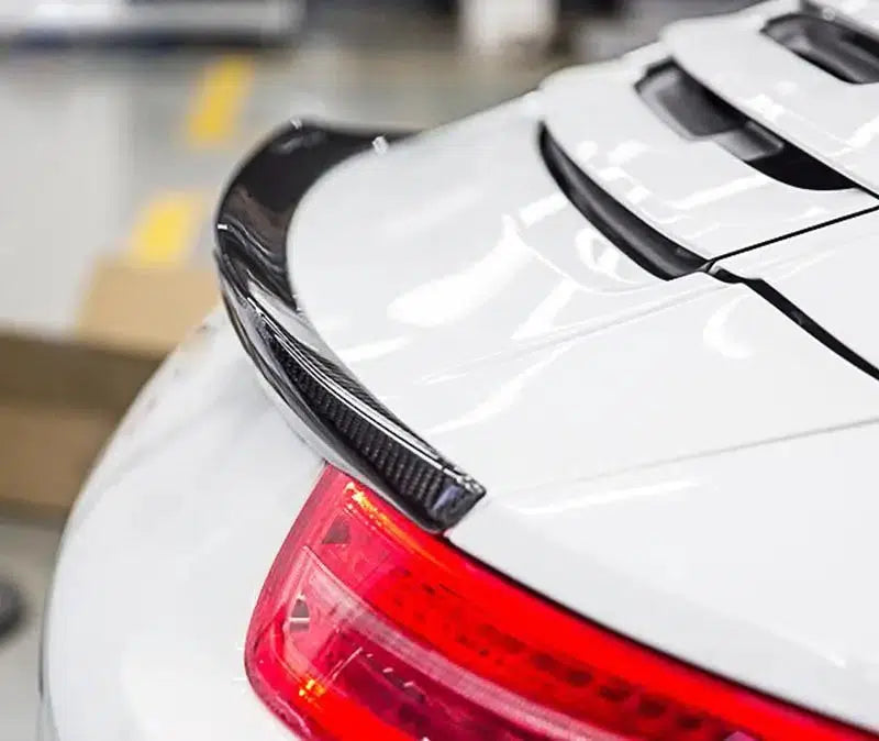 Porsche 991/911 2012-2015 Carbon Fiber Rear Spoiler