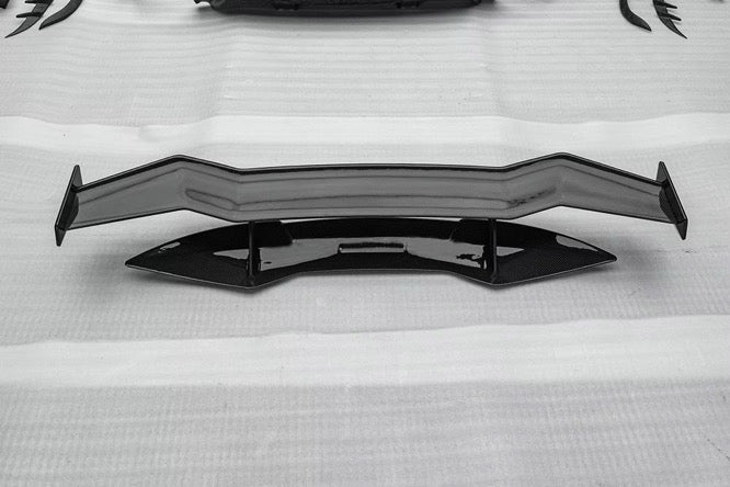 McLaren Artura Carbon Fiber GT Wing
