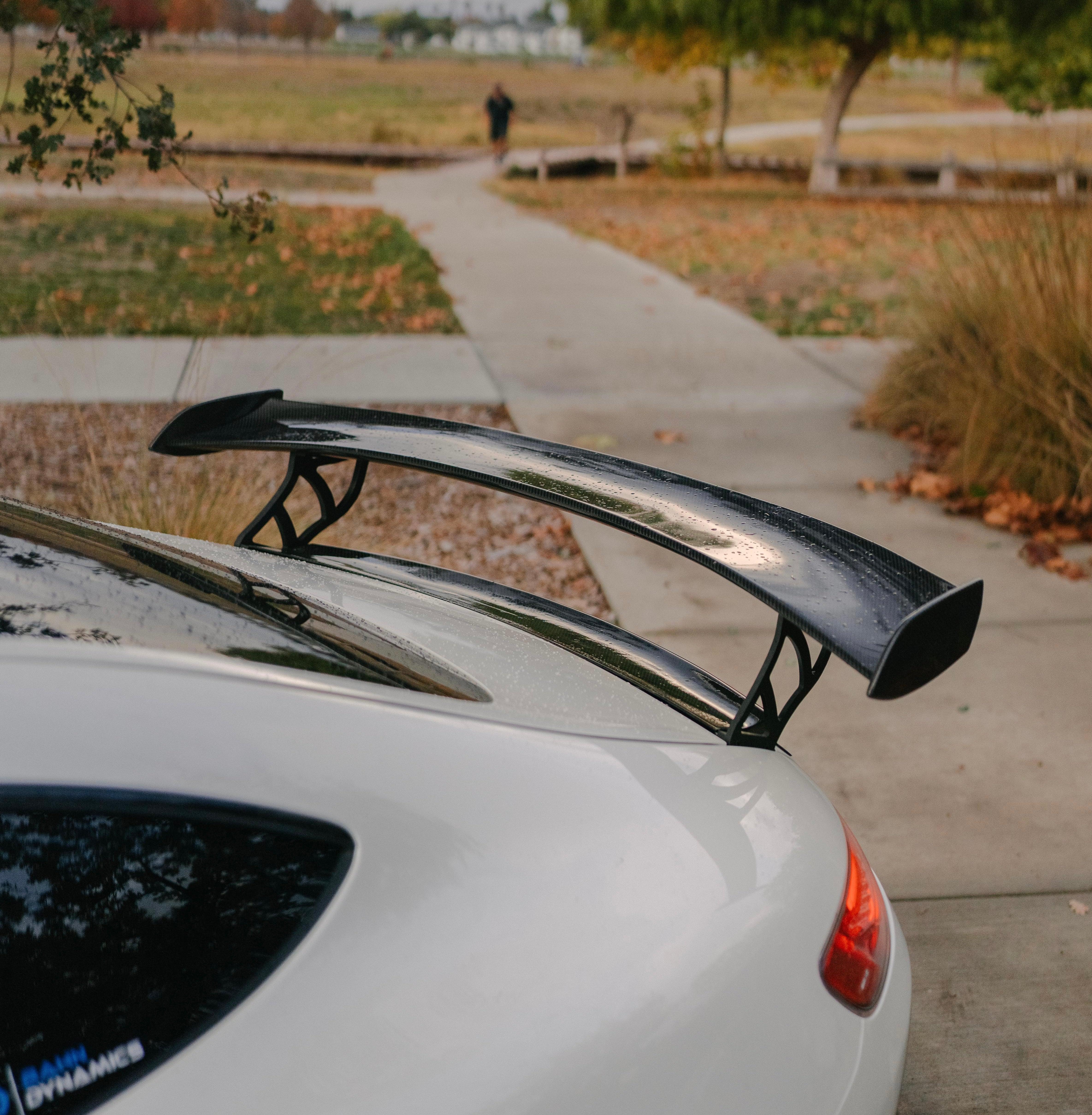 Mercedes AMG GT/GTS/GTC/GTR AP Wing