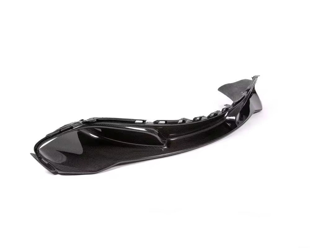 McLaren 720s Carbon Fiber Oem Style Front Lip