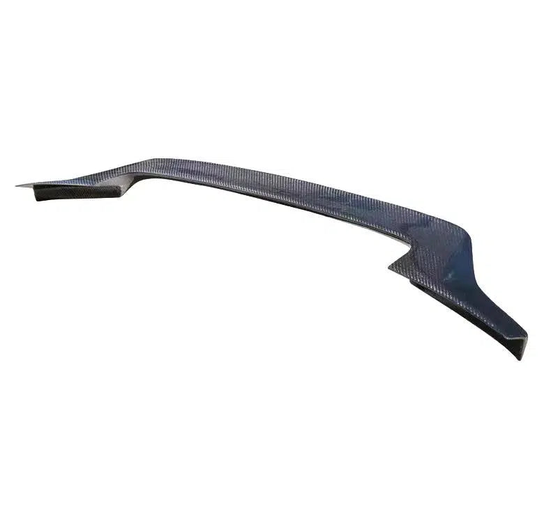 Audi S4 / A4 B9 S Line GT Style Carbon Fiber Trunk Spoiler