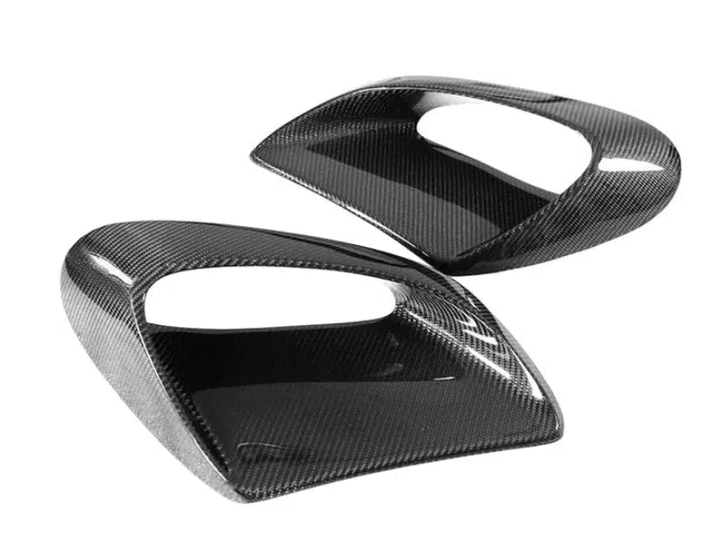 Carbon Fiber GT2RS Style Side Air Vents for Porsche 911 991 Turbo/S (2013-2019)