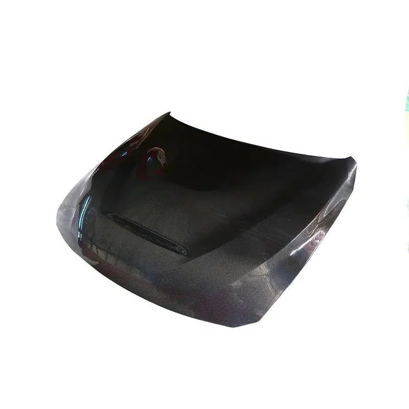 BMW F80 M3/F82/F83 M4 Carbon Fiber GTS Vented Hood