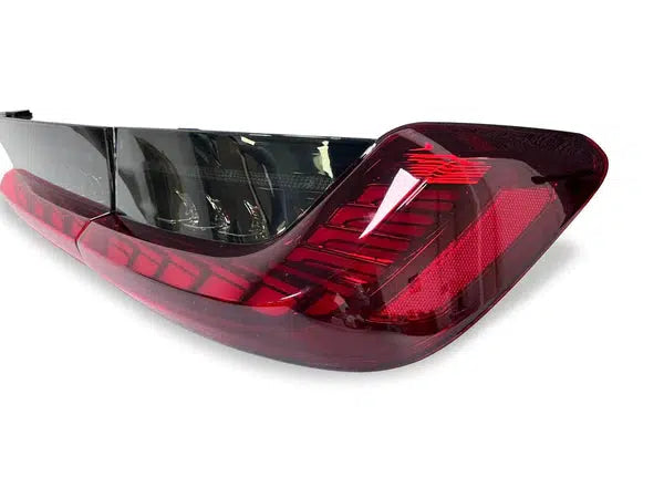 BMW G80 M3/G20 3 Series GTS Dragon Scale Tail lights