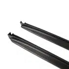 BMW X3M Carbon Fiber Side Skirt Extensions