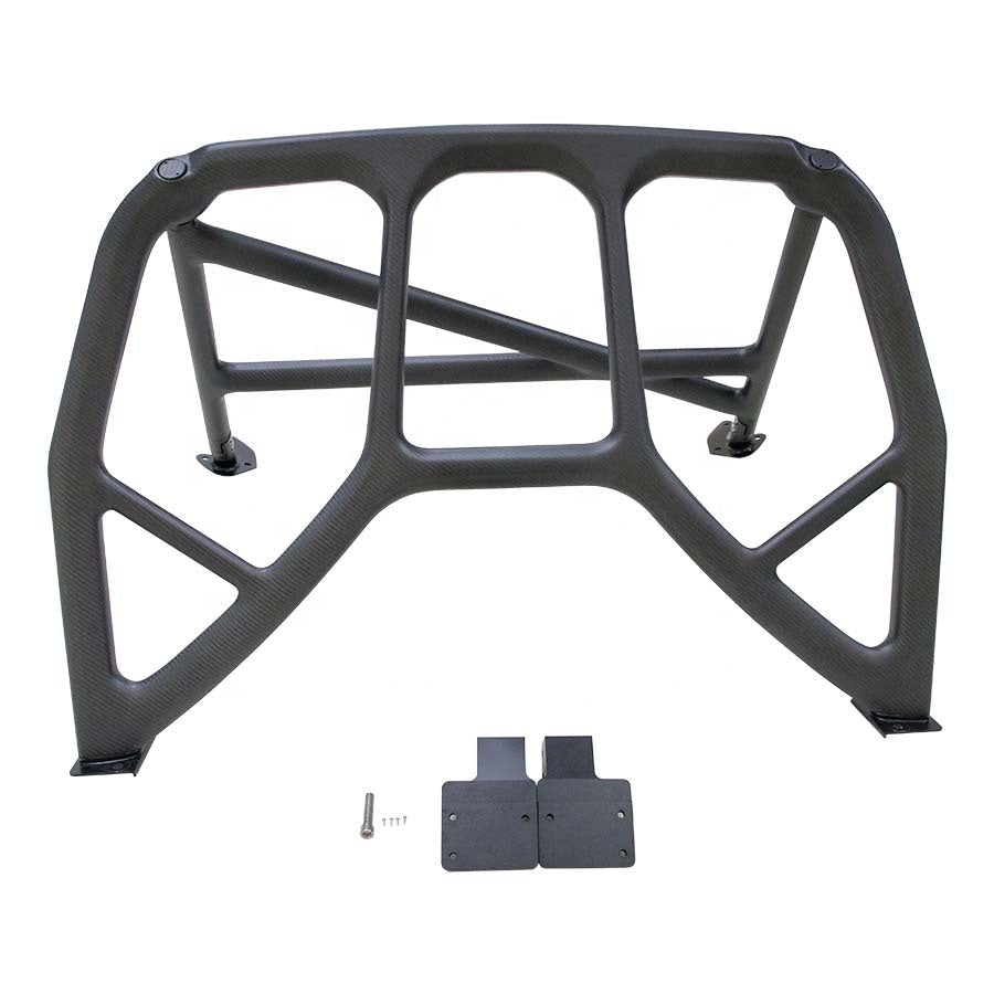 2022-2026 Porsche 911 992 GT3/GT3RS Carbon Fiber Roll Cage
