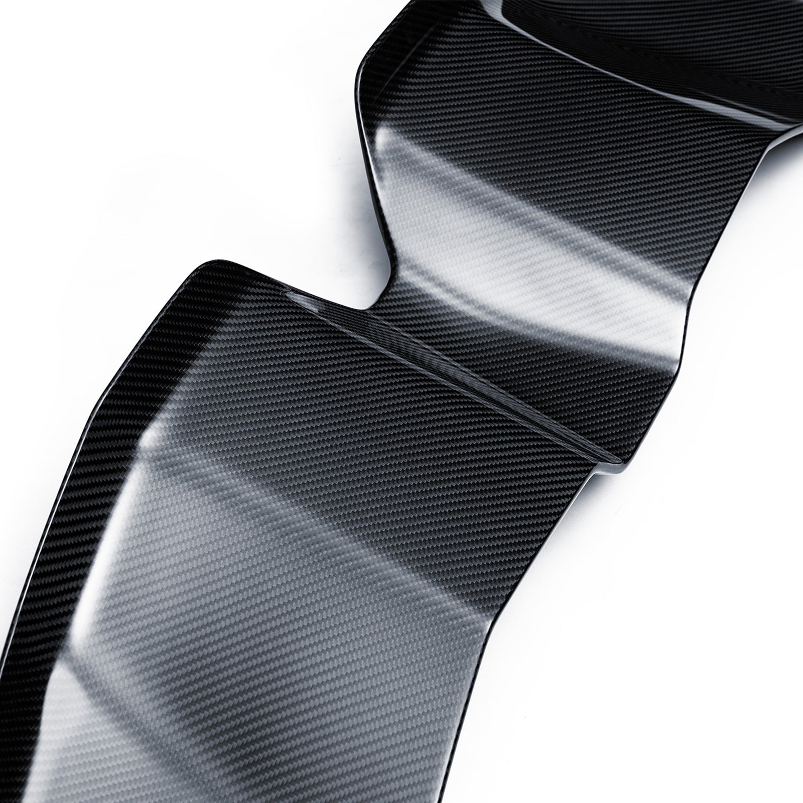 Lamborghini Revuelto AD Carbon Fiber Rear Spoiler