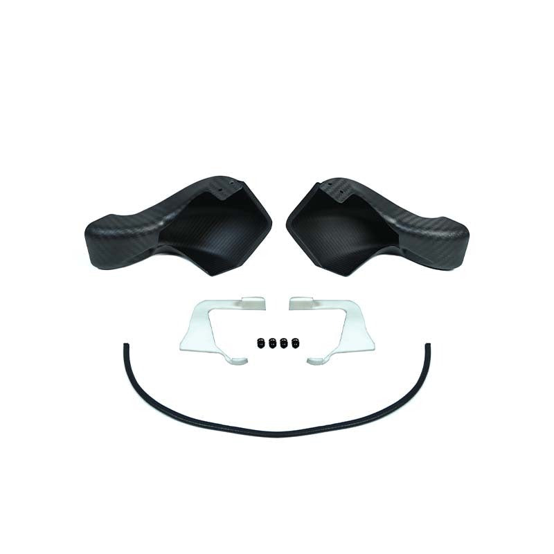 BMW G80 M3/G82/G83 M4 Carbon Fiber Intake Scoop