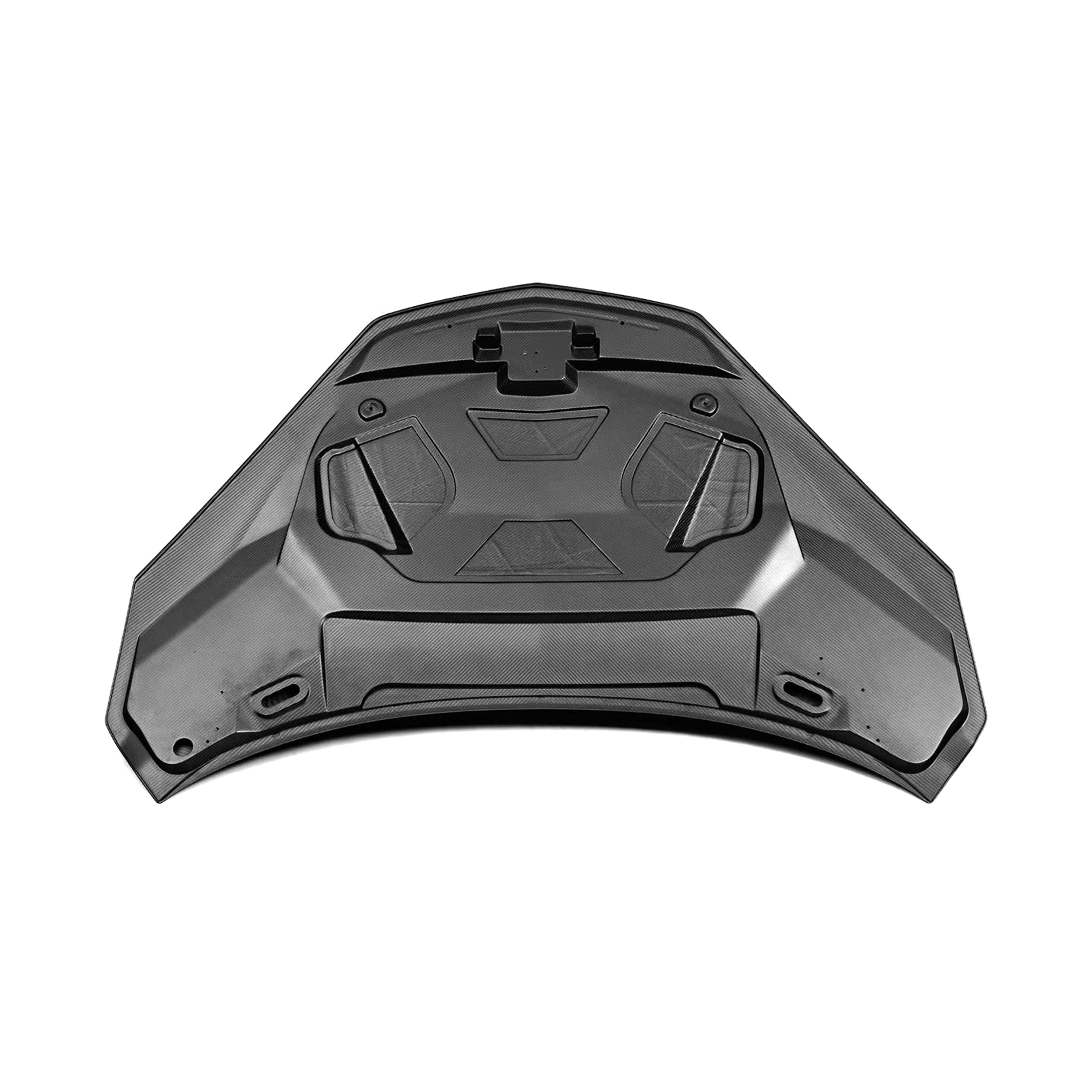 Lamborghini Revuleto Carbon Fiber AP Hood