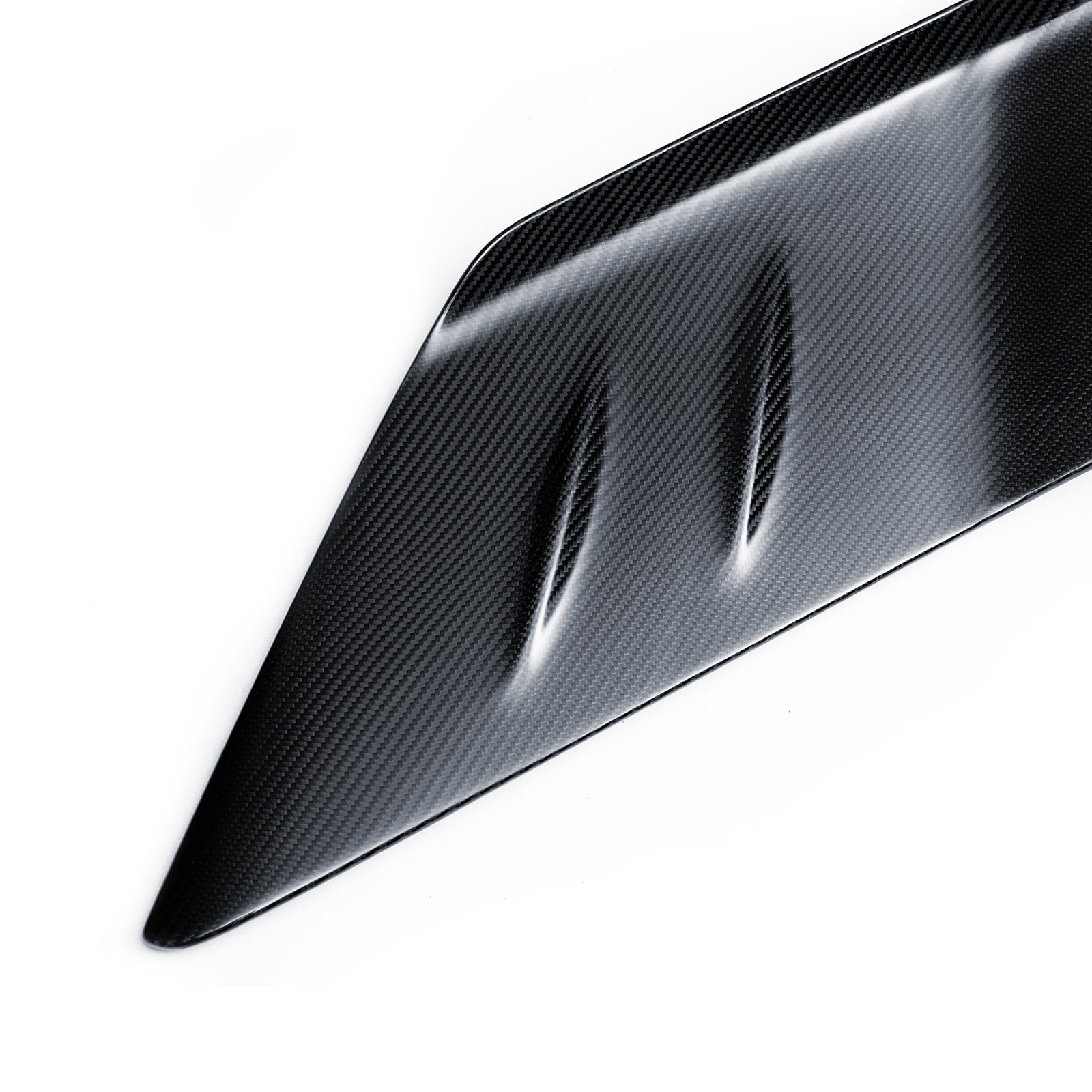 Lamborghini Revuelto AD Carbon Fiber Rear Spoiler