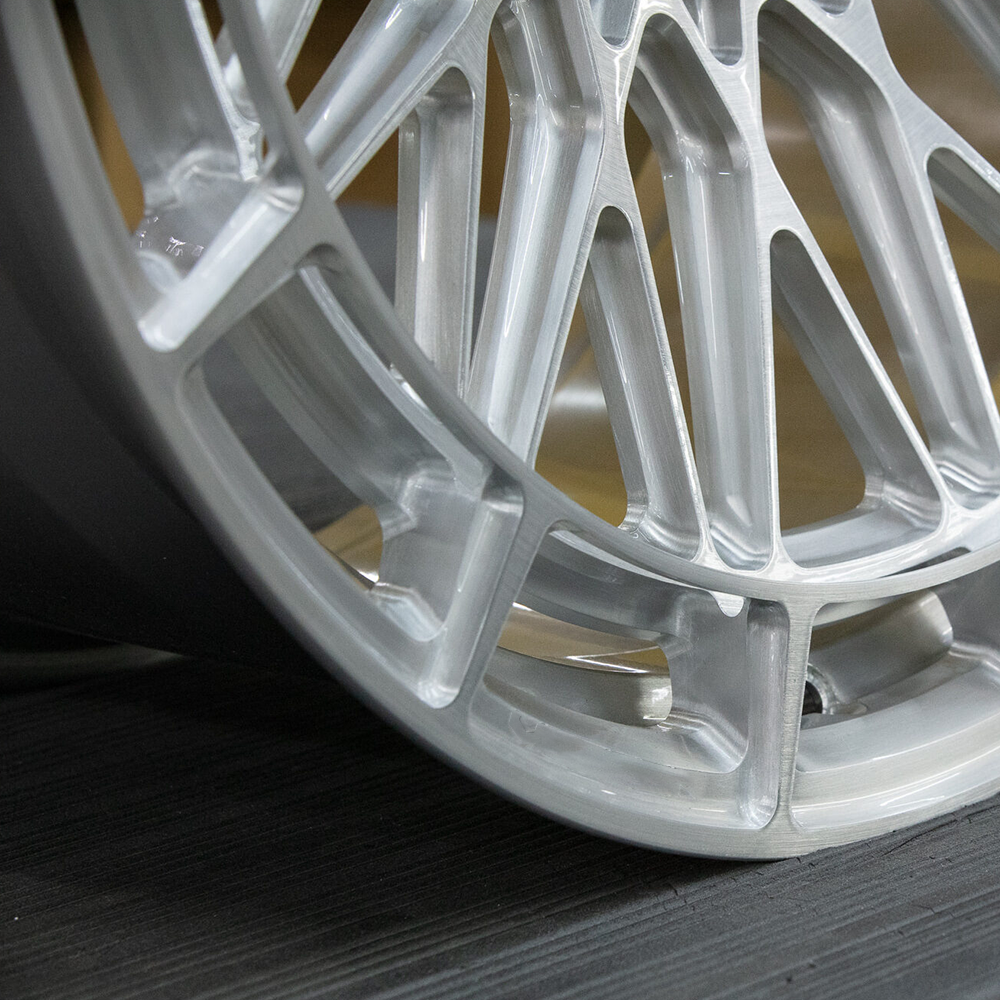 VF Forged R15 Forged Wheels Set Of 4