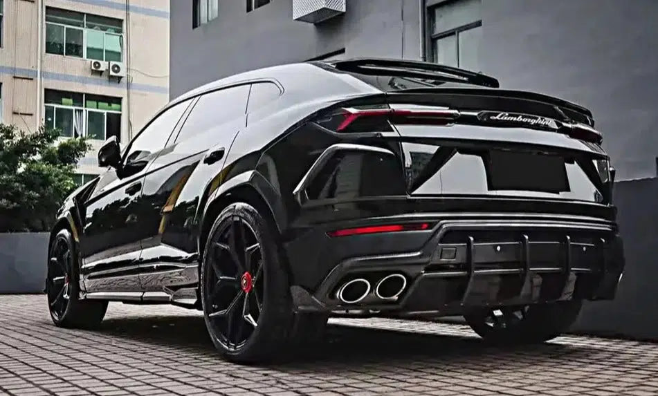 Lamborghini Urus Carbon Fiber Artisan Diffuser