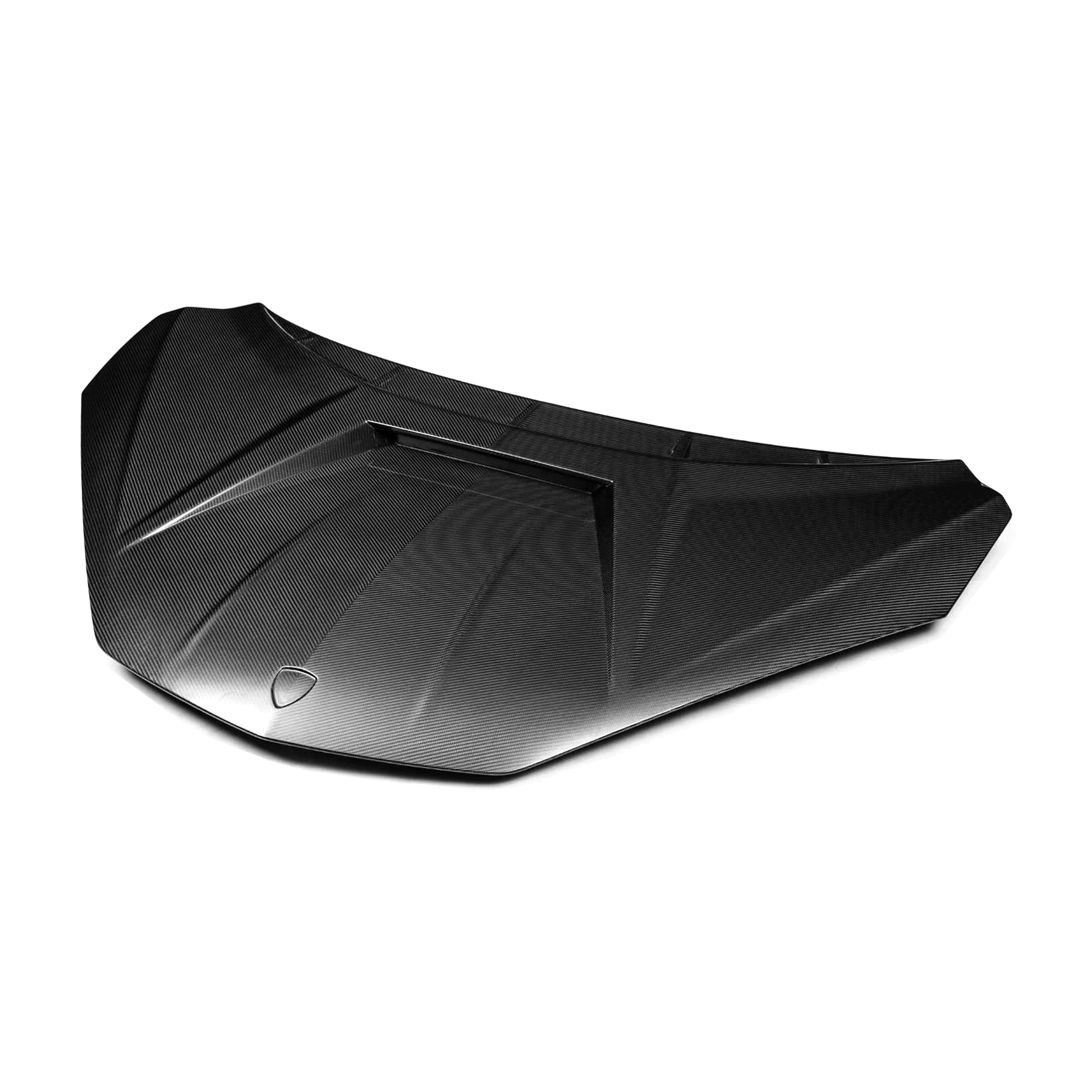 Lamborghini Revuleto Carbon Fiber AP Hood