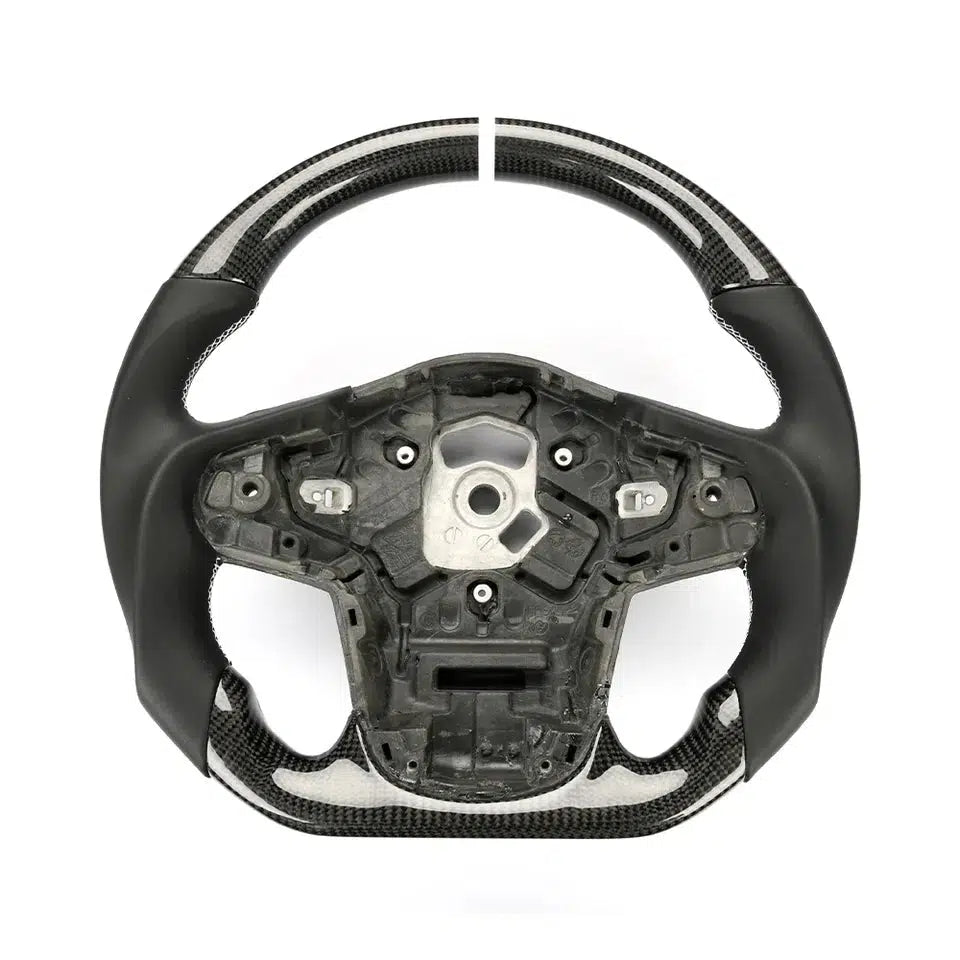 Toyota Full Custom Steering Wheel