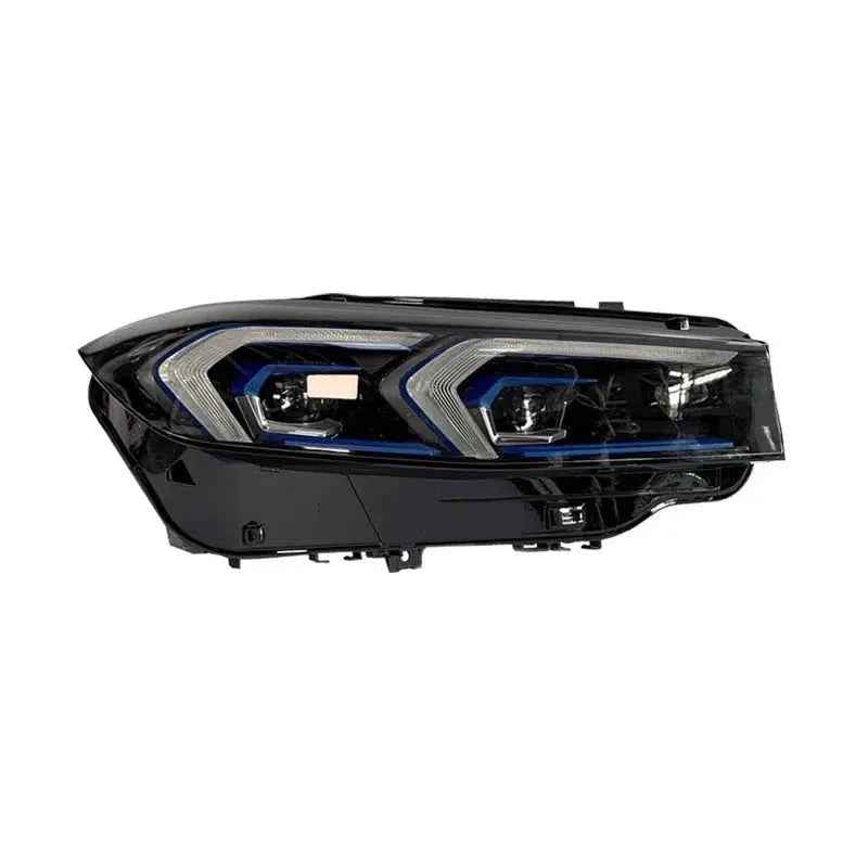 BMW 3 Series G20 Face Lift Head Lights For 2017-2023 Plug And Play