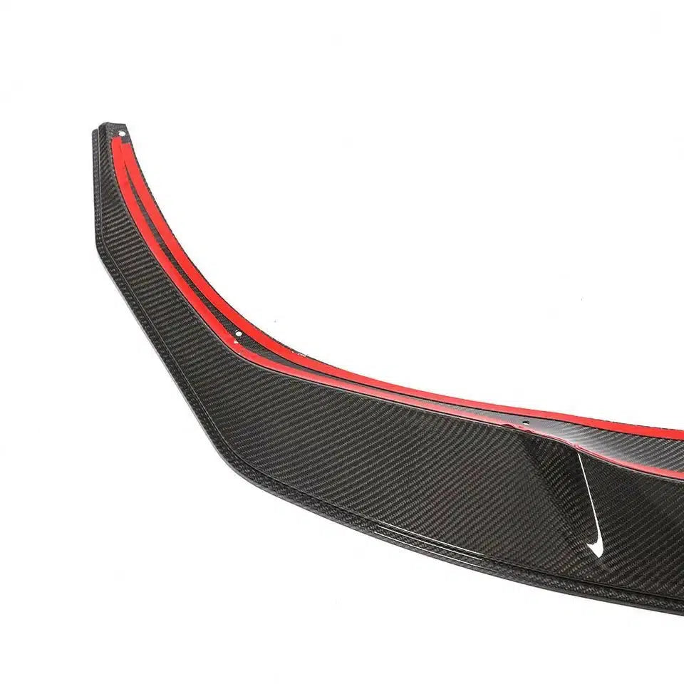 BMW G20 Carbon Fiber GT Front Lip