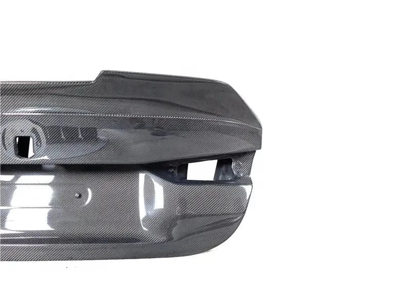 BMW G82 M4 Carbon Fiber Duckbill Trunk