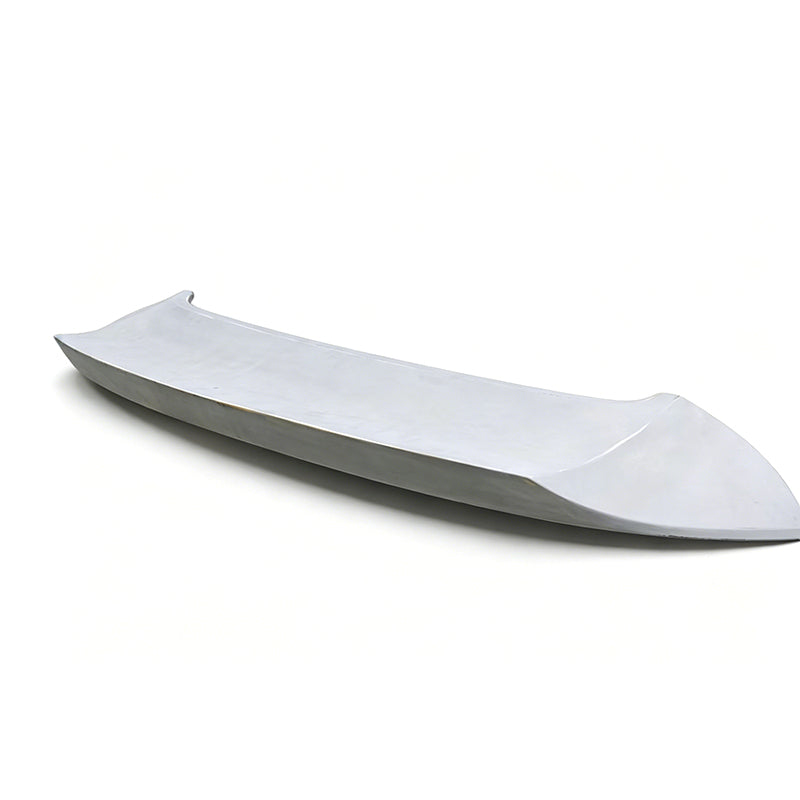 Porsche 992 Carrera/S/4S FRP Low Duck Bill Spoiler