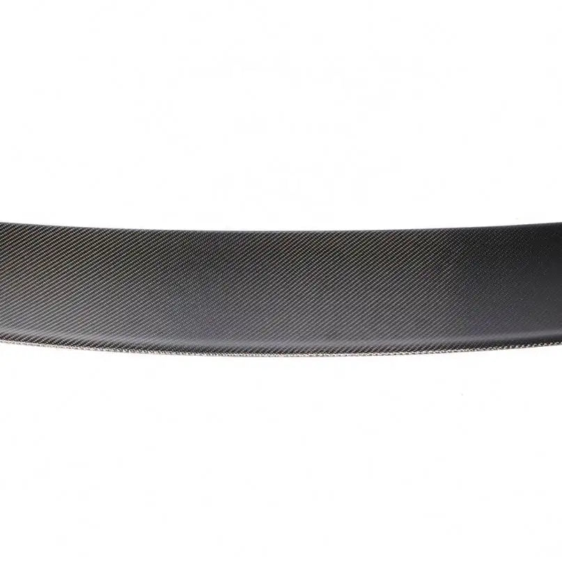 Audi R8 Gen 2 Carbon Fiber OEM Style Wing