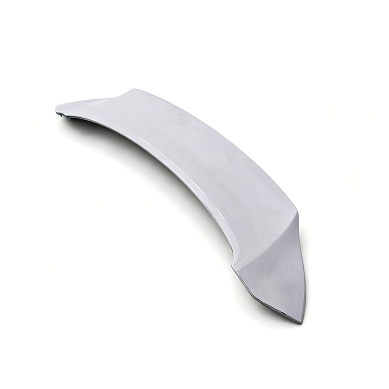 Porsche 992 Carrera/S/4S FRP Low Duck Bill Spoiler