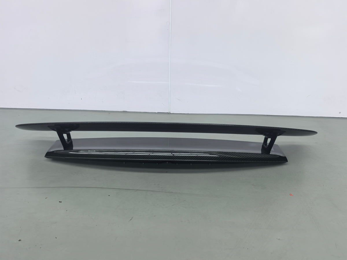 2024-2027 Mercedes AMG GT C192 Coupe Carbon Fiber Wing