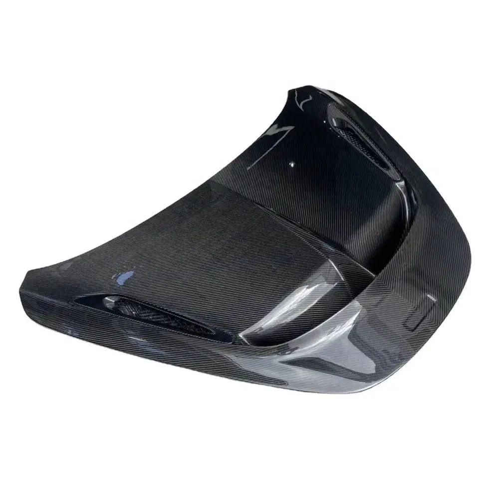 McLaren 720s Carbon Fiber Artisan Hood Bonnet