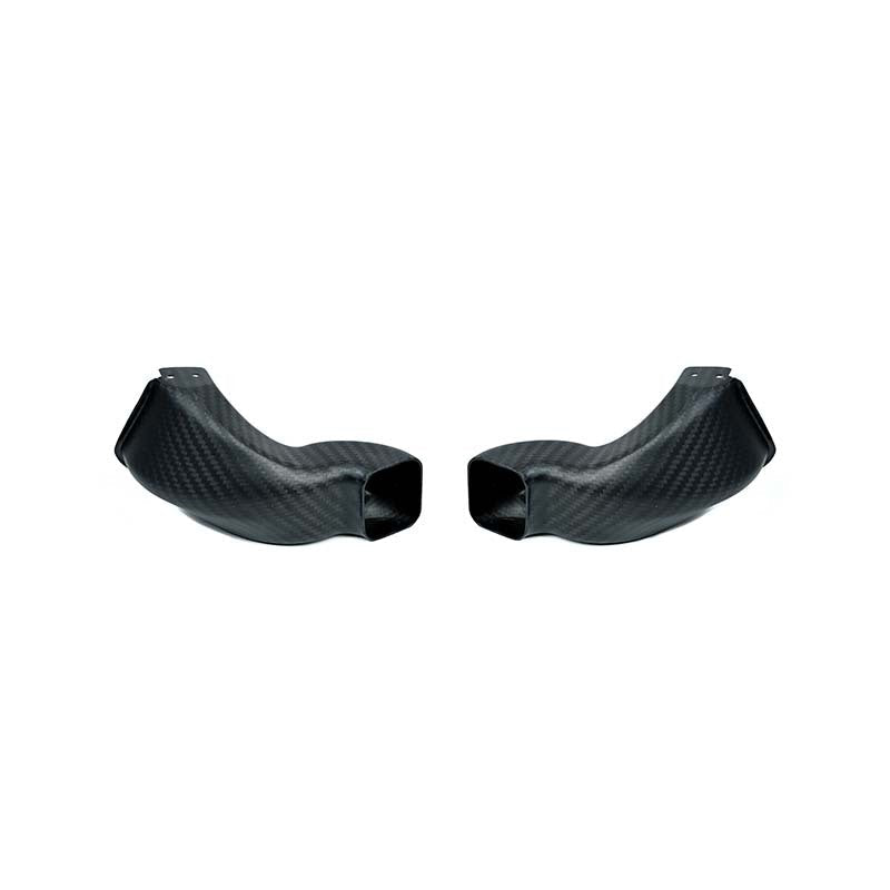 BMW G80 M3/G82/G83 M4 Carbon Fiber Intake Scoop